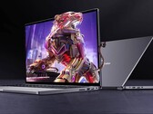 The GamiBook 8 is a new laptop powered by an AMD Ryzen 7 processor (Image source: Blackview)