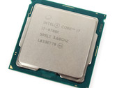 Intel Core i7-9700K Desktop CPU Review
