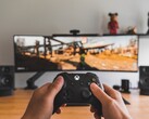 Microsoft is working on a low-cost console alternative that will rely exclusively on cloud gaming (image via Unsplash)