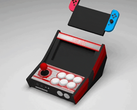 The Switch Fighter. (Source: Indiegogo)