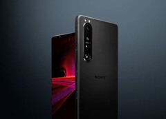 The Sony Xperia 1 III cost €1,299. (Source: Sony)