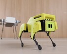 The Raspberry Pi 4 is more or less the brain of the Mini Pupper dog robot, which has recently appeared on Kickstarter (Image: MangDang)