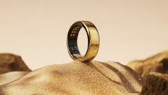 Samsung has been considering its options about releasing an Oura Ring competitor. (Image source: Oura)