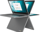 Lenovo Flex 11 Chromebook Laptop Review