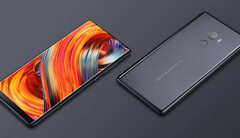 The Xiaomi Mi Mix 2S will support Google ARCore apps. (Source: Digit)
