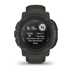 Garmin Instinct 2 Standard Edition smartwatch (Source: Garmin)