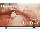 Amazon has an interesting deal for the 85-inch Hisense A7H 4K Smart TV (Image: Hisense)