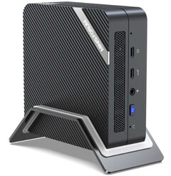 Minisforum Venus UM560XT mini PC (Source: Minisforum)
