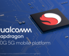 Qualcomm has released a new 5G-ready SoC