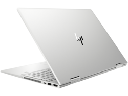 In review: HP Envy x360 15-dr1679cl