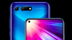 The Honor V20&#039;s successor may have an improved SoC and 5G. (Source: Fossbytes)