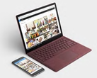The Microsoft Surface Laptop 2 was released in October 2018. (Image source: Microsoft)