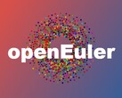 openEuler Linux taking off, source code available for download (Source: openEuler)