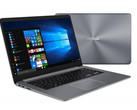 Asus VivoBook 15 Laptop (i5-8250U, GeForce 940MX, FHD) Review