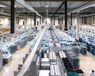 Lenovo expands its manufacturing to Europe. (Source: Lenovo)