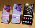 Samsung now accepting $700 trade-ins for your Galaxy S10 or iPhone 11 Pro towards a new Galaxy S20