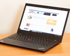 Lenovo ThinkPad L14 Review: AMD Does It Again