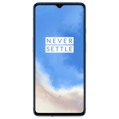 The OnePlus 7T comes with a 90 Hz AMOLED display and Snapdragon 855 Plus. (Source: OnePlus)