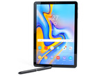 Samsung Galaxy Tab S4 Tablet Review