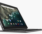 Googles teams up with Nvidia for latest generation Pixel C tablet