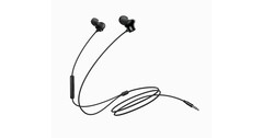 The Nord Wired 3.5mm earphones. (Source: OnePlus)