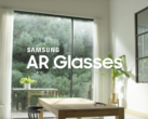 A video for Samsung's Glasses is allegedly out there. (Source: Twitter)