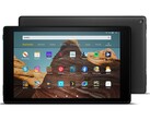 Amazon Fire HD 10 (2019): A budget tablet with record battery life. (Image source: Amazon)