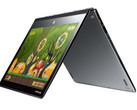 Lenovo Yoga 3 Pro 13 80HE004LGE Convertible Review