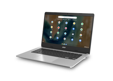 Acer Chromebook 314 (image via Acer)