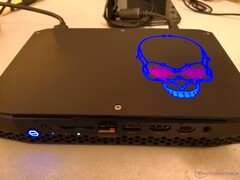 Intel NUC gaming Ghost Canyon and Phantom Canyon on schedule for 2020-2021 launch according to new leak