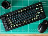 Gaming looks without the cringe doesn't come cheap: Keychron Lemokey L1 HE wireless gaming keyboard review