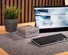 Minisforum Venus Series NAB6 review: The sleek mini PC with a fast Intel Core i7-12650H and active SSD cooling!