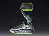 Project Amplify is designed to enable athletes to run a little faster and farther. (Image source: Nike)