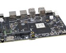 Banana Pi BPI-F3: New single-board computer with RISC-V SoC.