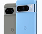The Pixel 8 and Pixel 8 Pro may rely upon the ISOCELL GNV, not the ISOCELL GN1 or ISOCELL GN2. (Image source: Google)
