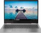 Lenovo Yoga 730 convertible with Core i5, 8GB RAM, and 256 GB SSD is only $583 right now (Source: eBay)