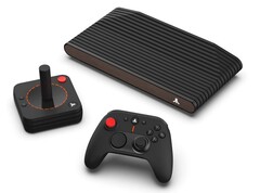 The Atari VCS is finally available to purchase after painful gestation period. (Image: Atari)
