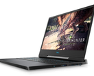 The Dell G7 15 7590 offers a lot of gaming power for a reasonable price. (Image source: Dell)