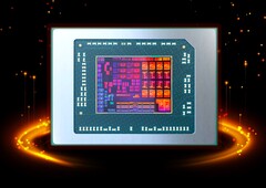 The Ryzen 7 7730U could be the Ryzen 7 5825U with a few optimisations. (Image source: AMD)