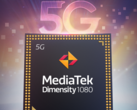 The MediaTek Dimensity 1080 is now official (image via MediaTek)
