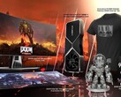 The DOOM Eternal GeForce RTX 3080 Ti Demon Slayer Bundle has been announced officially.