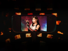 Fantasy VII Rebirth is Steam Deck Verified (Image source: Valve - edited)