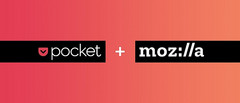 Mozilla buys Pocket for an undisclosed amount