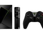 Nvidia's new SHIELD TV can stream games from either a PC with an Nvidia Pascal-based GPU or Nvidia's Geforce NOW service. (Source: Nvidia)