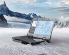 The Dell Latitude 7330 Rugged Extreme is the world's smallest 5G 13-inch rugged laptop. (Image Source: Dell)