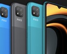 Xiaomi will announce a new POCO C series smartphone before the end of the month, POCO C3 pictured (Image source: Xiaomi)