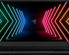 Razer giveaway gives readers the chance to win a new Blade 15 gaming laptop with GeForce RTX 3070 graphics (Source: Razer)