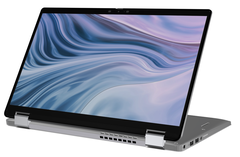 The Dell Latitude 7410 Chromebook Enterprise 2-in-1 is an excellent but extremely expensive Chromebook. Image via Dell