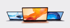 Apple: New Design &amp; Retina display for the MacBook Air 2018