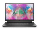 Dell G15 5510 laptop review: Budget gaming laptop with the RTX 3050
